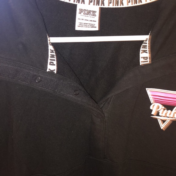 Victoria’s Secret sweatshirt - Picture 7 of 7